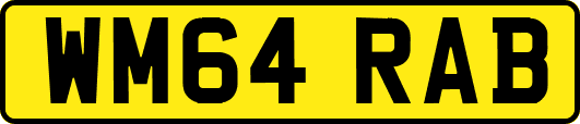 WM64RAB