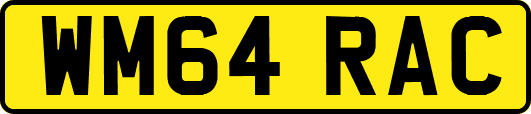 WM64RAC