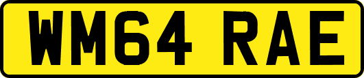 WM64RAE