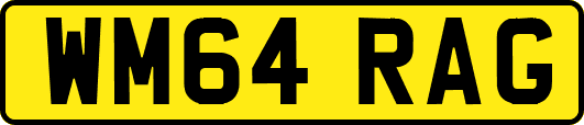 WM64RAG