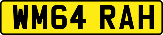 WM64RAH