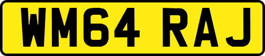 WM64RAJ