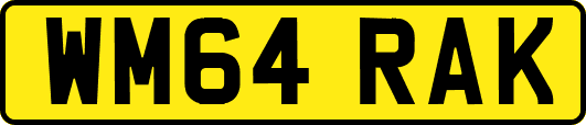 WM64RAK