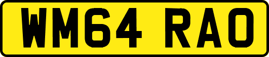 WM64RAO