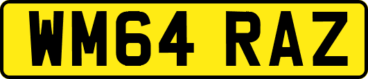 WM64RAZ