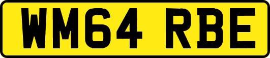 WM64RBE