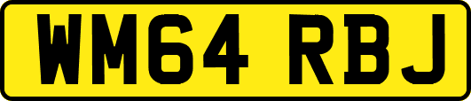 WM64RBJ