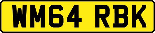 WM64RBK