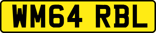 WM64RBL