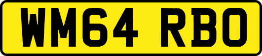WM64RBO