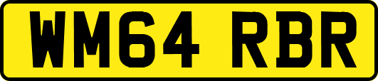 WM64RBR