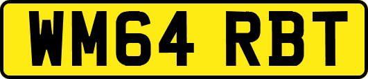 WM64RBT