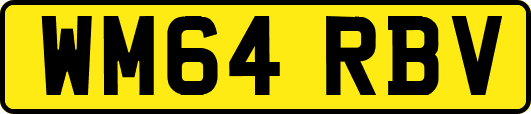 WM64RBV