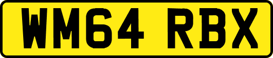 WM64RBX