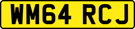 WM64RCJ