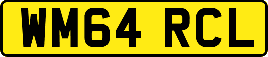 WM64RCL