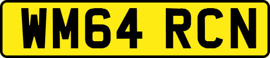 WM64RCN