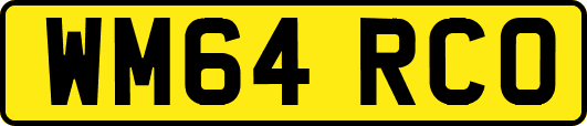 WM64RCO