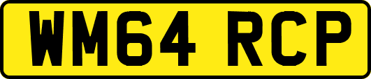 WM64RCP