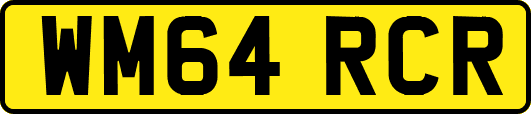 WM64RCR
