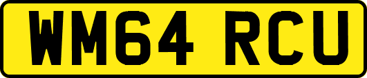 WM64RCU