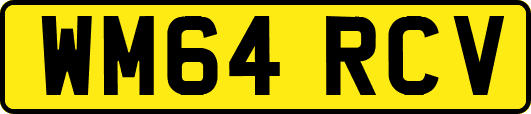 WM64RCV