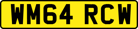 WM64RCW