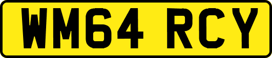 WM64RCY