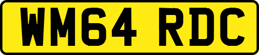WM64RDC