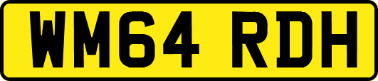 WM64RDH