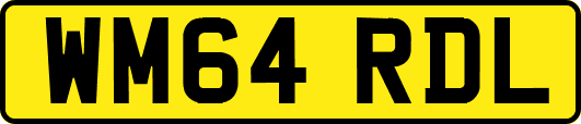 WM64RDL