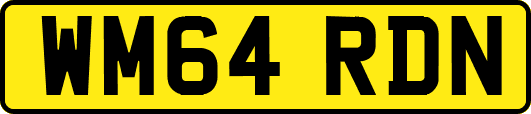 WM64RDN