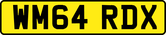 WM64RDX