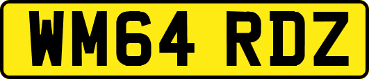 WM64RDZ