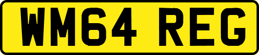WM64REG