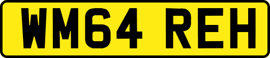 WM64REH