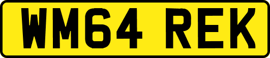 WM64REK