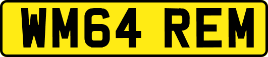 WM64REM