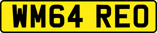 WM64REO
