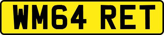 WM64RET