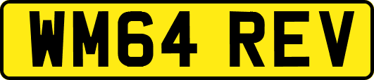 WM64REV