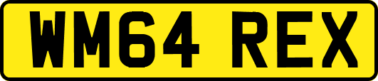 WM64REX