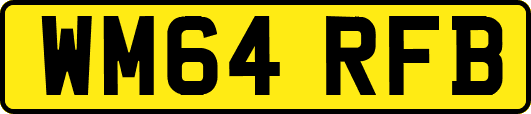 WM64RFB