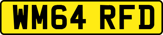 WM64RFD