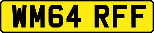 WM64RFF