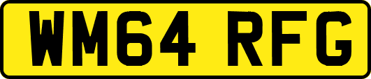 WM64RFG
