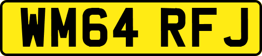WM64RFJ