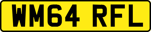 WM64RFL