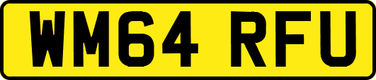 WM64RFU