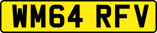 WM64RFV